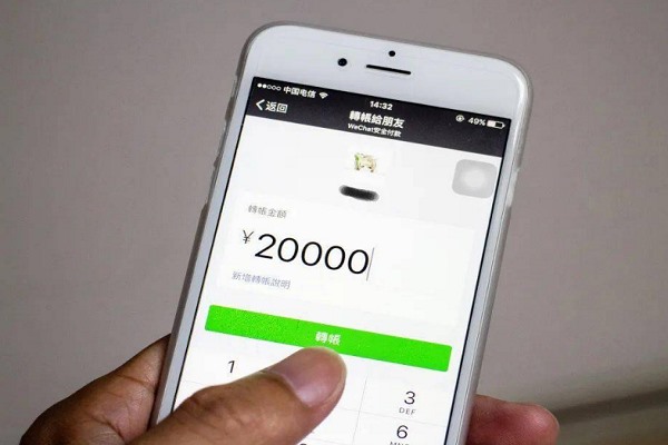 双微信账号使用技巧